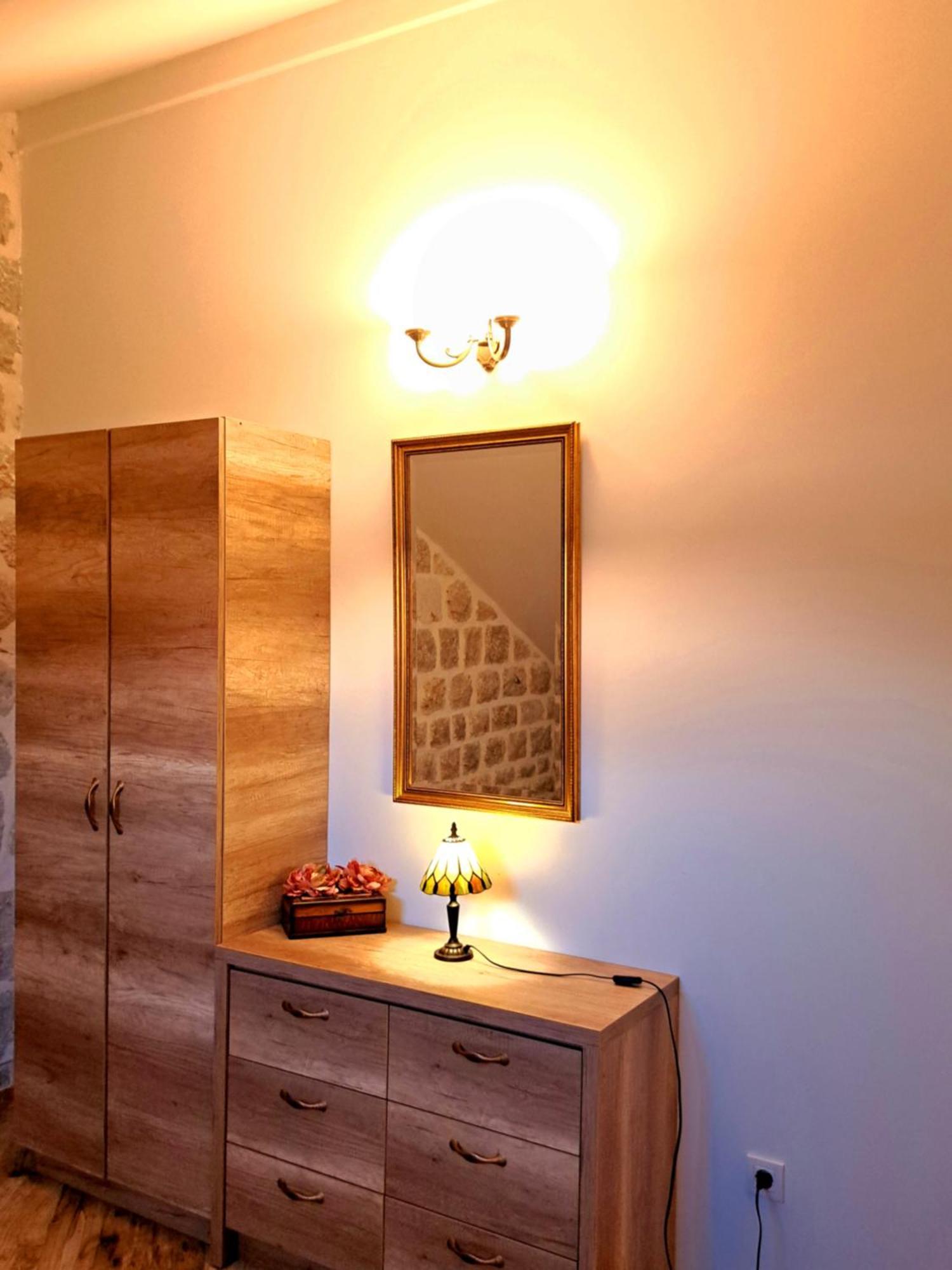 Apartment Radimiri Κότορ Εξωτερικό φωτογραφία