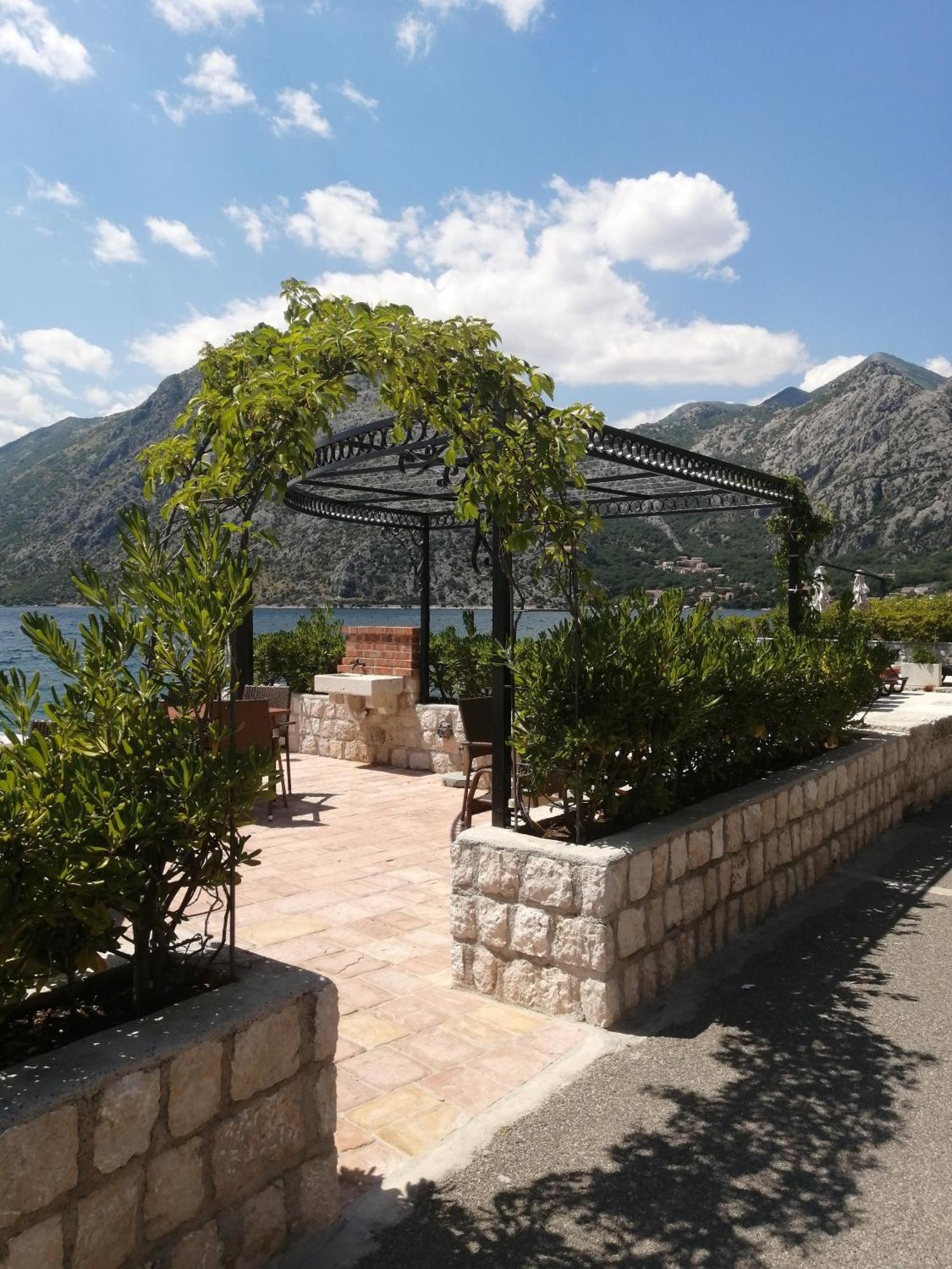 Apartment Radimiri Κότορ Δωμάτιο φωτογραφία