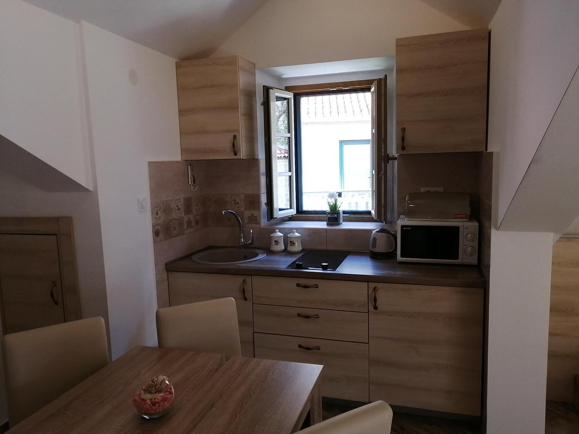 Apartment Radimiri Κότορ Δωμάτιο φωτογραφία