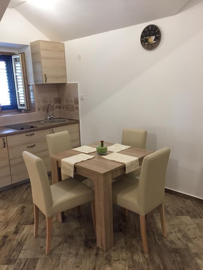 Apartment Radimiri Κότορ Εξωτερικό φωτογραφία