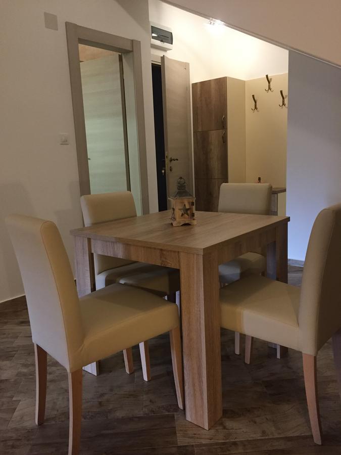 Apartment Radimiri Κότορ Εξωτερικό φωτογραφία